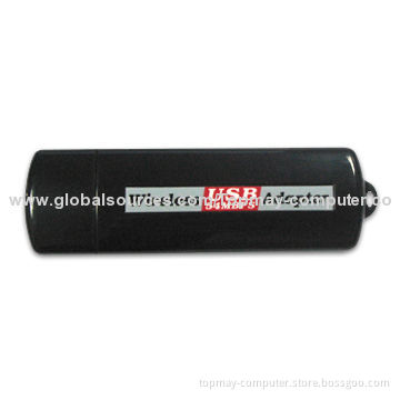 WLAN Card with Internal Antenna, Supports Ad-Hoc, Infrastructure Modes and LAN Data Transfer Rate